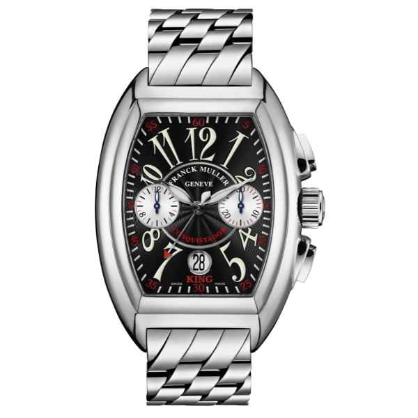 8900CCDTGPGNRTTB-DB - Franck Muller USA 8900CCDTGPGNRTTB-DB - Franck Muller USA